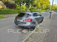 2019 Mercedes Benz GLA 220
