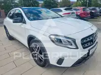 2019 Mercedes Benz GLA 220