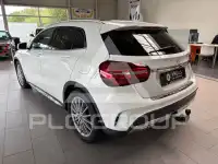 2019 Mercedes Benz GLA 220