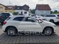 2019 Mercedes Benz GLA 220