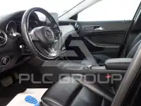 2019 Mercedes Benz GLA 220