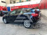 2019 Mercedes Benz GLA 220