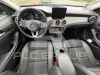 2019 Mercedes Benz GLA 220
