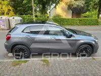 2019 Mercedes Benz GLA 220
