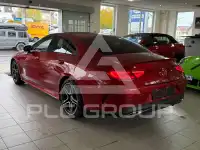 2019 Mercedes Benz CLS 450
