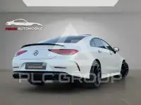 2019 Mercedes Benz CLS 450