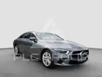 2019 Mercedes Benz CLS 450