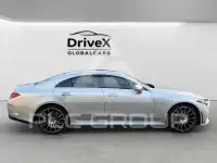 2019 Mercedes Benz CLS 450