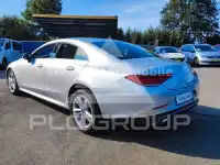 2019 Mercedes Benz CLS 450