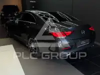 2019 Mercedes Benz CLS 450