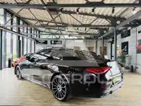 2019 Mercedes Benz CLS 450