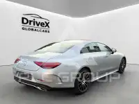 2019 Mercedes Benz CLS 450