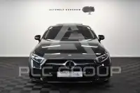 2019 Mercedes Benz CLS 450