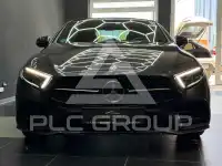 2019 Mercedes Benz CLS 450