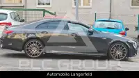 2019 Mercedes Benz CLS 450