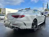 2019 Mercedes Benz CLS 450