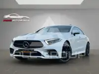 2019 Mercedes Benz CLS 450