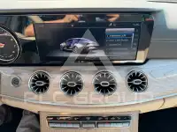 2019 Mercedes Benz CLS 450