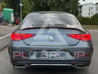 2019 Mercedes Benz CLS 450