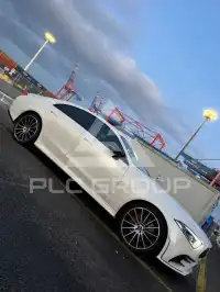 2019 Mercedes Benz CLS 450