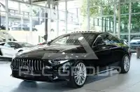 2019 Mercedes Benz CLS 450