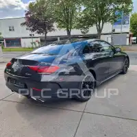 2019 Mercedes Benz CLS 450