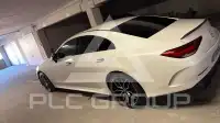 2019 Mercedes Benz CLS 450