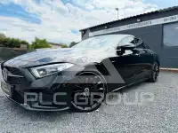 2019 Mercedes Benz CLS 450