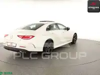 2019 Mercedes Benz CLS 450