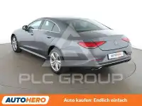 2019 Mercedes Benz CLS 450
