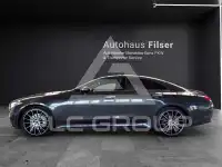 2019 Mercedes Benz CLS 450