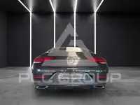 2019 Mercedes Benz CLS 450