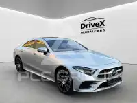 2019 Mercedes Benz CLS 450