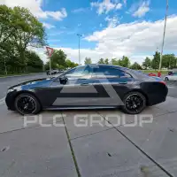 2019 Mercedes Benz CLS 450