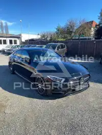 2019 Mercedes Benz CLS 450
