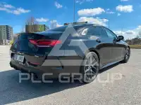 2019 Mercedes Benz CLS 450
