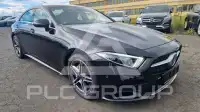 2019 Mercedes Benz CLS 450