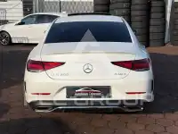 2019 Mercedes Benz CLS 450