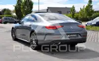 2019 Mercedes Benz CLS 450