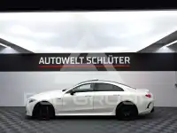 2019 Mercedes Benz CLS 450