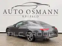 2019 Mercedes Benz CLS 450