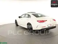 2019 Mercedes Benz CLS 450