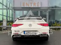 2019 Mercedes Benz CLS 450