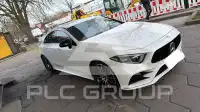 2019 Mercedes Benz CLS 450