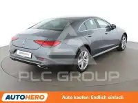 2019 Mercedes Benz CLS 450