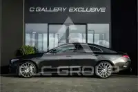 2019 Mercedes Benz CLS 450