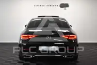 2019 Mercedes Benz CLS 450