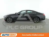 2019 Mercedes Benz CLS 450