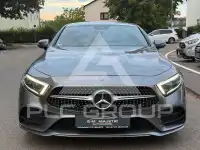 2019 Mercedes Benz CLS 450
