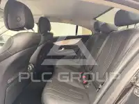 2019 Mercedes Benz CLS 450
